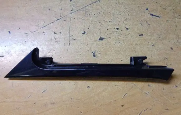 Toyota Aygo AB40 Other exterior part 755780H010