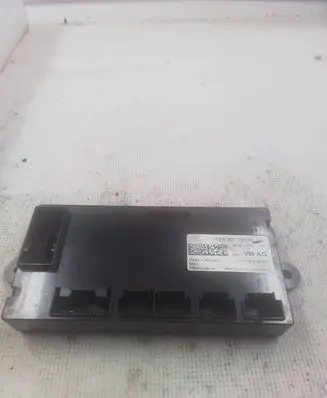 Climate control unit
