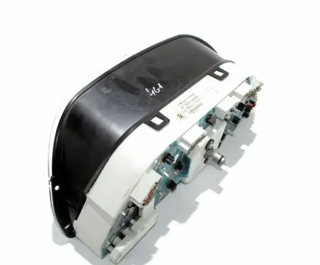 Fiat Palio Speedometer (instrument cluster) 06063209903