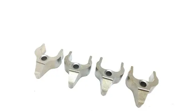 BMW X2 F39 Fuel Injector clamp holder