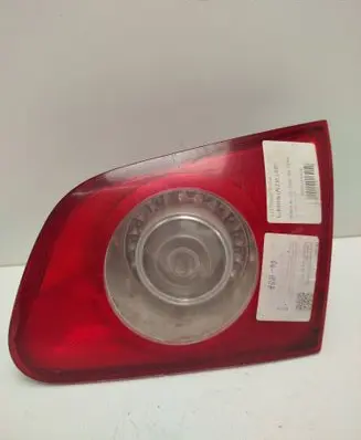 Volkswagen PASSAT B6 Tailgate rear/tail lights 3C9945094