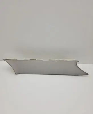 Audi A8 S8 D3 4E (D) pillar trim (bottom) 4E0867246C