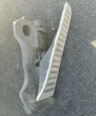Audi TT TTS Mk2 Accelerator throttle pedal 1K1723503N 6PV00860011