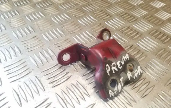 Toyota Previa (XR30, XR40) II Front door lower hinge 