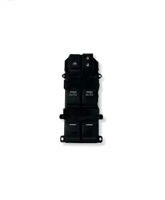 Honda CR-V Electric window control switch 83540T1GE511BLK