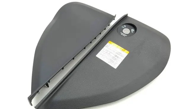 Hyundai i30 Dashboard side end trim 84730G4900TRY 84735G4930TRY
