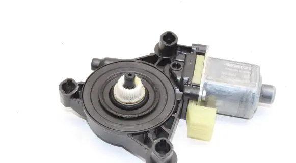 Audi A3 S3 8V Rear door window regulator motor 5Q0959801