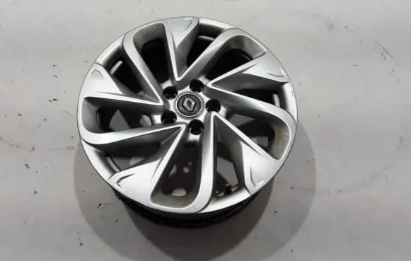 Renault Espace V (RFC) R18 alloy rim 403006653R