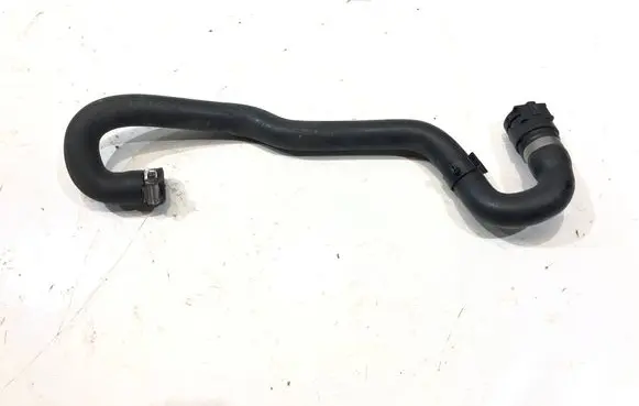 BMW 7 E65 E66 Engine coolant pipe/hose 8377698