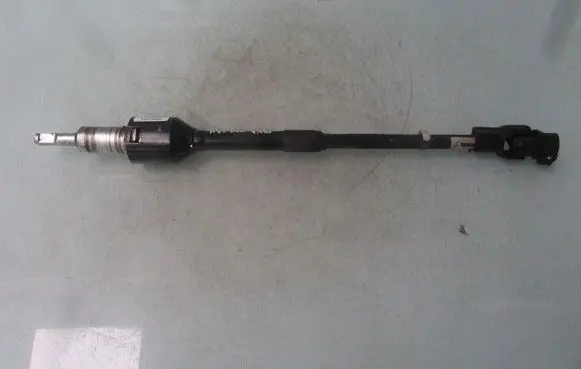 Infiniti M Steering wheel axle set M35H