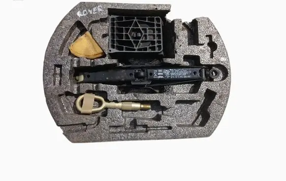 MG ZT - ZT-T Lift Jack 01243779598