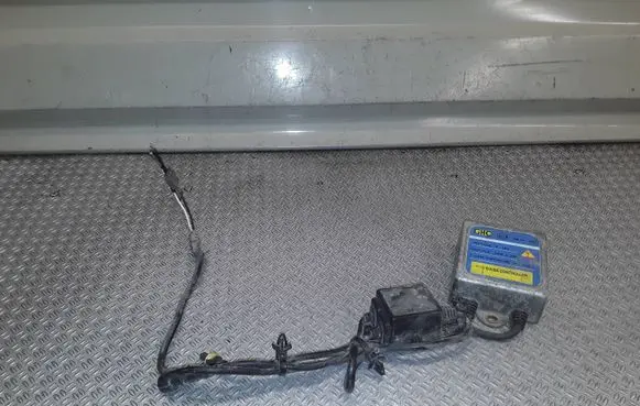 Xenon control unit/module