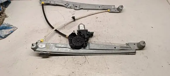 Renault Scenic IV - Grand scenic IV Front door electric window regulator 402803H 230916 0442532113