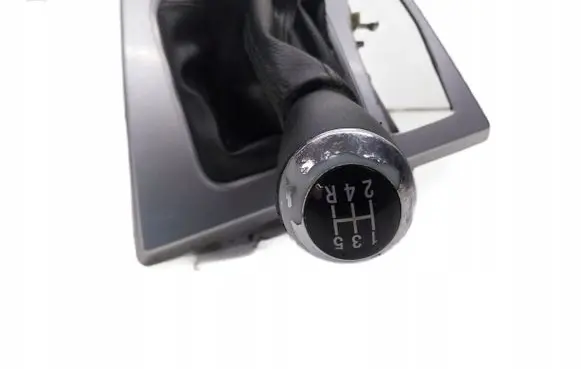 Mazda 5 Gearbox retarder lever 