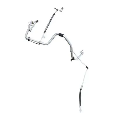 Chevrolet Traverse II Air conditioning (A/C) pipe/hose 84819073