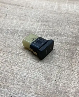 Ford Focus Electric window control switch 3M5T14529 03168400
