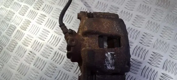 Peugeot 307 Front brake caliper