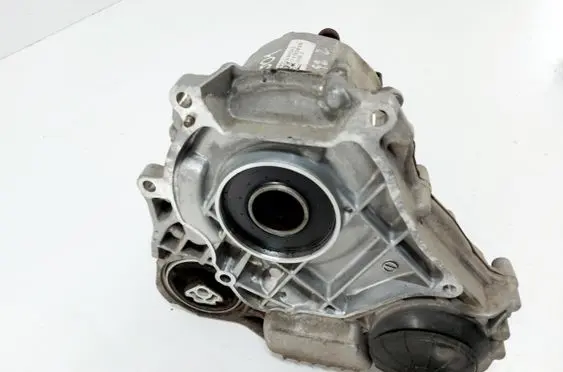 BMW X3 G01 Gearbox control unit/module 8687374
