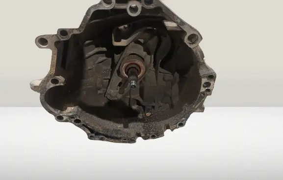 Volkswagen PASSAT B5 Manual 5 speed gearbox EEN