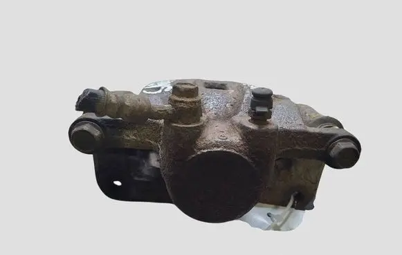 Hyundai Santa Fe Rear brake caliper