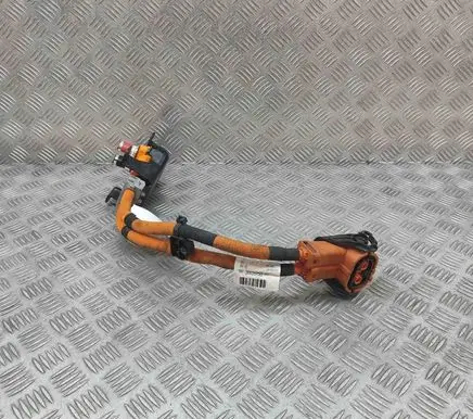 Peugeot 2008 II Electric car charging cable 9839365880