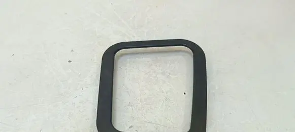 Mitsubishi 3000 GT Gear shifter surround trim plastic 
