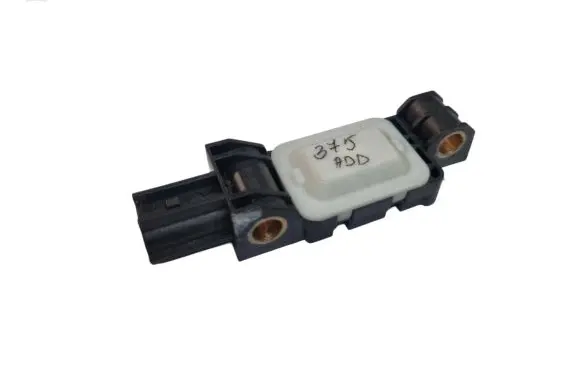 Audi A8 S8 D3 4E Airbag deployment crash/impact sensor 4B0959643D