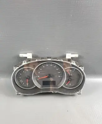 Renault Kangoo II Speedometer (instrument cluster) 248102693R