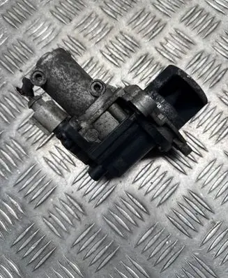 EGR valve