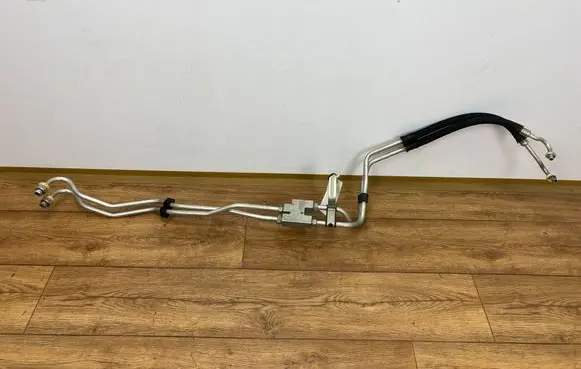 Dodge Challenger Gearbox oil cooler pipe/hose 52014762AAPIN 52014762AA