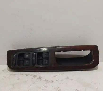 Volkswagen PASSAT B5 Electric window control switch 1J4959857B 03755030