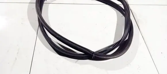 Honda Accord Rubber seal front coupe door 