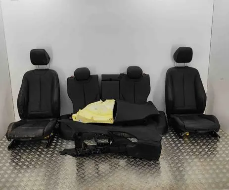BMW 4 F36 Gran coupe Interior set 9360531 7347522