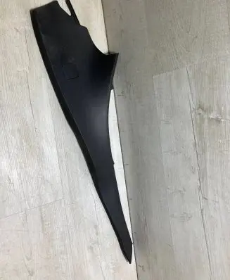 Ford Fiesta Centre console side trim front H1BBA046B2XAC3ZHE