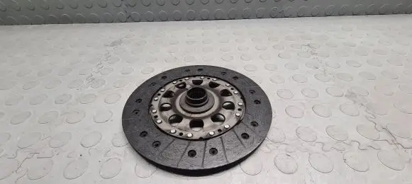 Clutch pressure plate