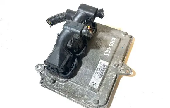 Honda Civic Engine control unit/module 37820RMXE52 1773103794