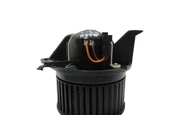 Mini One - Cooper Coupe R56 Heater fan/blower 3422646 990402W 0203243
