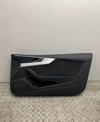 Audi A5 Front door card panel trim 8W6867118
