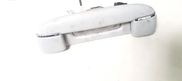 Jaguar XJ X350 Rear interior roof grab handle 5100780001