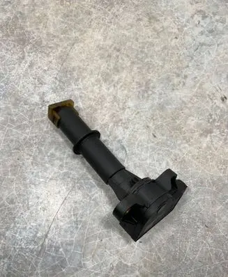 Mercedes-Benz Sprinter W906 Oil pressure sensor A0009050401 25571000