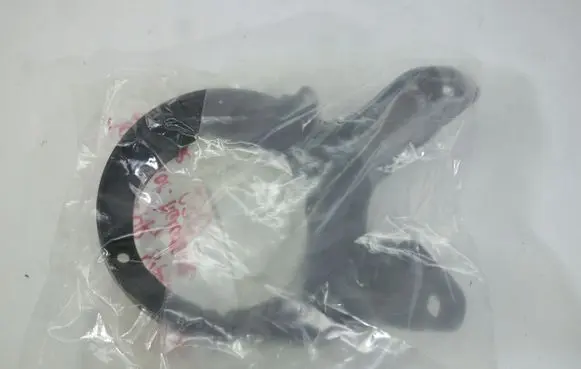 Toyota C-HR I Fog light set 