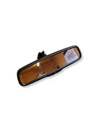 Nissan Murano Z51 Rear view mirror (interior) E11015892 10001