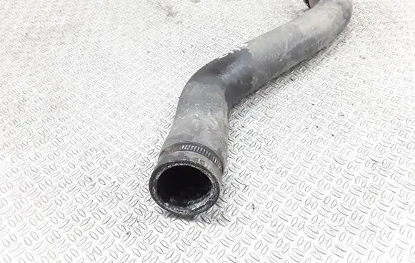 SsangYong Rodius Engine coolant pipe/hose