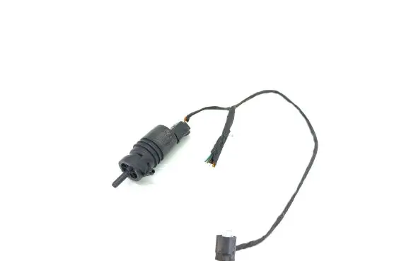 BMW 6 F06 Gran coupe Windscreen/windshield washer pump 6934160 693416001
