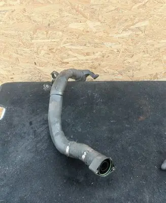 Seat Toledo IV (NH) Intercooler hose/pipe 6R0145770H