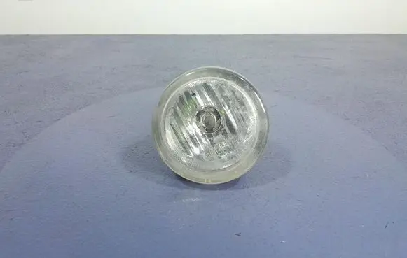 Fiat Sedici Front fog light 