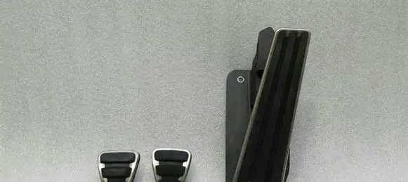 Porsche Cayman 987 Accelerator throttle pedal 99742301902