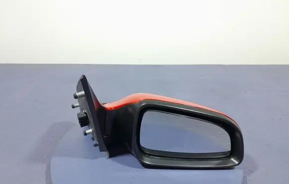 Opel Astra H Front door electric wing mirror 