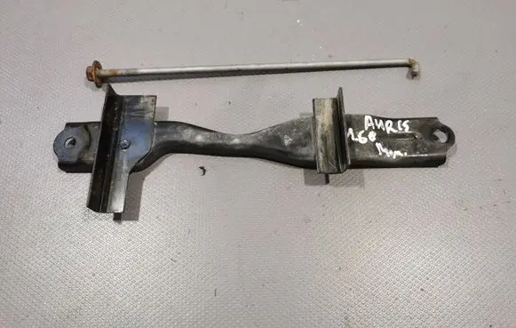 Toyota Auris E180 Battery bracket 