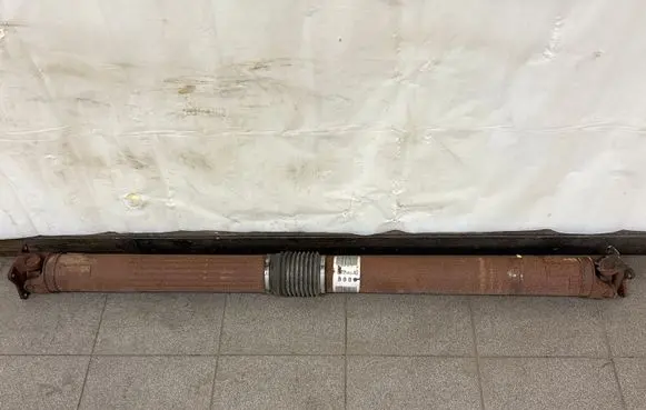 Ford Mustang V Drive shaft (set) BR334602AD